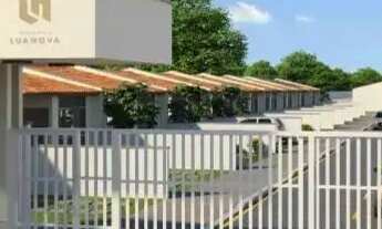 Imagem 2: RSA94 07 -VILLA ADAGIO: sua casa com quintal, e até R$ 47.000 de subsídio