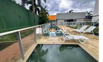 Imagem 4: Apartamento 2 quartos à venda Planalto 45m² Montes Claros MG