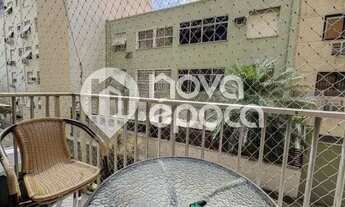 Imagem 7: Lagoa Apartamento com 3 dormitórios