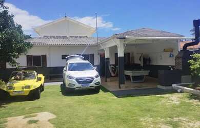 Imagem: Aluguel temporada