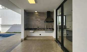 Imagem 5: Casa a Venda, 408m2, Alphaville Dom Pedro 3 Campinas/SP