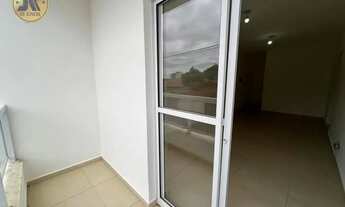 Imagem 5: Apartamento para alugar em Jaguariúna, Jardim Dom Bosco, com 3 quartos, com 125 m², Edifíc