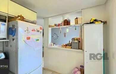 Imagem 5: Casa Condominio em Porto Alegre, no bairro Campo Novo, com 3 dormitório(s), e 3