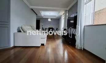 Imagem 4: Venda ou locação Apartamento 4 quartos Buritis Belo Horizonte