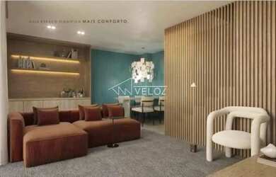 Imagem 7: Apartamento - / Residencial / Flamengo