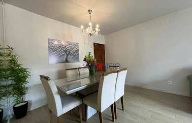 Imagem 2: Apartamento à venda, 72 m² por R$ 440.000,00 - Canto do Forte - Praia Grande/SP