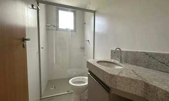 Imagem 5: Área privativa para aluguel, 2 quartos, 1 suíte, 2 vagas, Liberdade - Belo Horizonte/MG