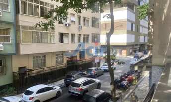 Imagem 7: Oportunidade em Copacabana Apartamento 2 Quartos na Rua Aires Saldanha