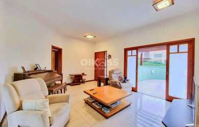 Imagem 3: Casa de Condomínio com 3 quartos