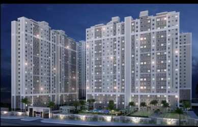 Imagem: Alugo, Apartamento de 2 Quartos e 2 banheiros