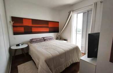 Imagem 7: Venda Apartamento 3 Dormitórios - 180 m² Alto da Lapa