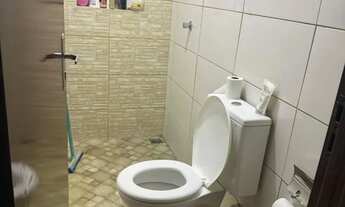 Imagem 7: Casa com piscina