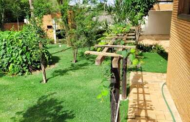 Imagem 3: Excelente Residência no Jardim Shangrila Residencial