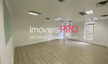 Imagem 5: Conjunto Comercial Av Paulista com 419m²
