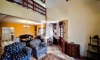 Imagem 3: Casa à Venda - Mooca, 3 Quartos, 200 m2