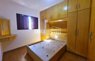 Imagem 7: Apartamento Padrão em Sorocaba