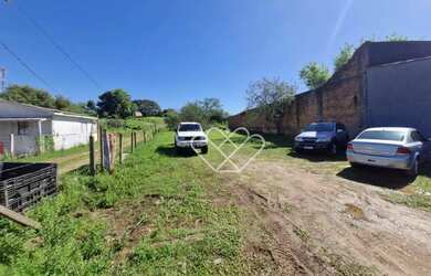 Imagem: Amplo terreno para alugar no bairro Morada