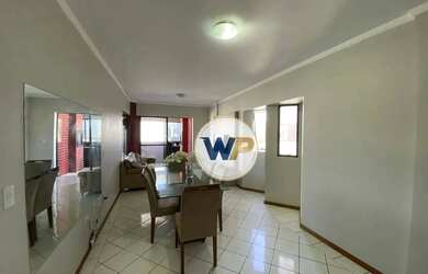 Imagem 6: Apartamento com 2 Dormitórios no Centro de Balneário Camboriú/SC