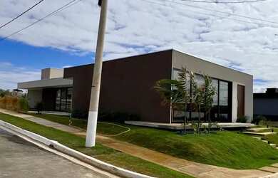 Imagem 3: Casa à venda no bairro Centro - Abadiânia/GO