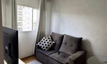 Imagem 4: Ap Place umuarama II