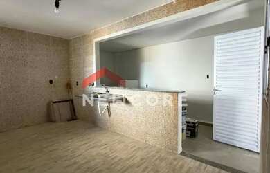 Imagem 6: Casa em Rua Florinda Ferreira Rabello - Jardim Silvestre - Bauru/SP