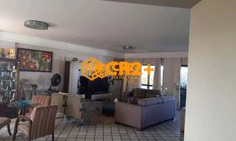 Imagem 5: Apartamento a Venda 300m2 com 5 quartos,5 Suítes, na Jaqueira