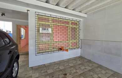 Imagem: Casa com 2 dormitórios à venda, 166 m²