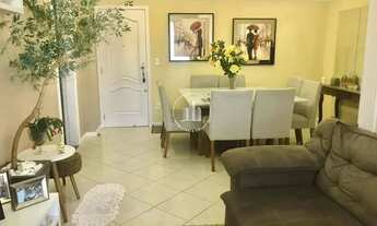 Imagem: Apartamento em Campinas - São José