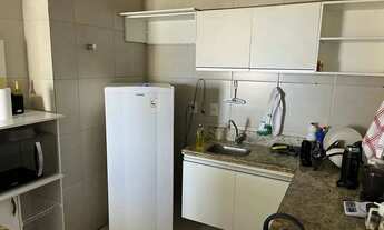 Imagem 4: Apartamento mobiliado em Petrópolis