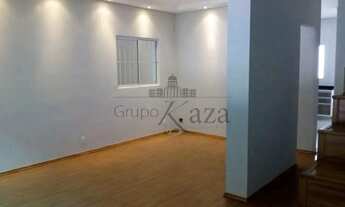 Imagem 2: Casa Sobrado em Jacareí