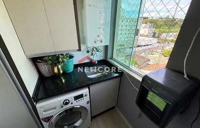 Imagem 6: Apartamento em Rua Massaranduba - Tabuleiro - Camboriú/SC