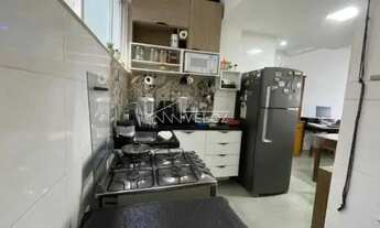 Imagem: Apartamento / Residencial / Centro