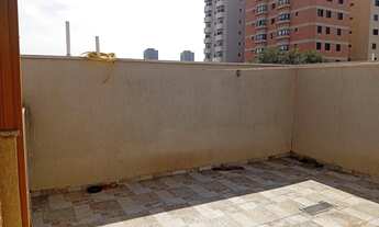 Imagem 5: Apartamento cobertura