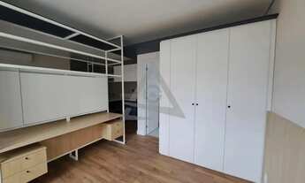 Imagem 4: Apartamento para alugar em Campinas, Cambuí, com 1 quarto, com 38 m², Lille Cambuí
