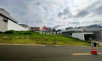 Imagem: Lote em condomínio em Alameda Itaipava