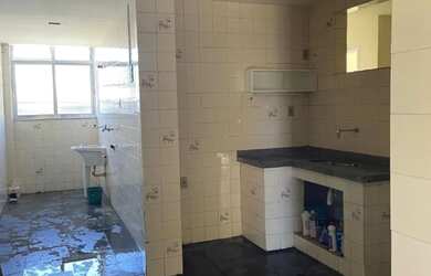 Imagem: Apto 2 quartos e terraço no Barro Vermelho