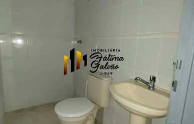 Imagem 6: Alugo Kitnet nos Altos na Serzedelo Corrêa / Nazaré