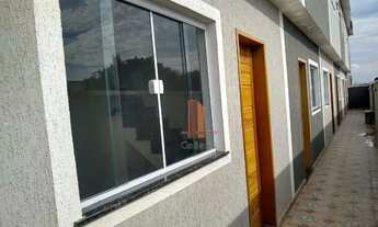 Imagem 4: Sobrado com 2 dormitórios, 56 m² - venda por R$ 400.000,00 ou aluguel por R$ 2.500,00/mês