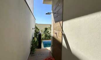 Imagem 7: Casa no condomínio Soleil, 3 dormitórios, piscina e armários planejados