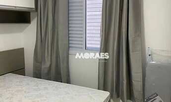 Imagem 6: Apartamento mobiliado com 1 suíte, 1 vaga para alugar, 38 m² por R$ 2.200/mês - Residencia