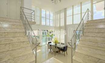 Imagem: Locação Casa Mangabeiras Belo Horizonte