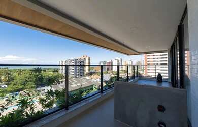 Imagem 3: Apartamento Alto Padrão no Farani 221 Ilhéus