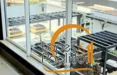 Imagem 6: Apartamento com 3 dormitórios para alugar, 101 m² por R$ 6.800,00/mês - Vila Helena - Atib