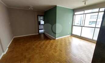 Imagem: Apartamento com 3 quartos para locação