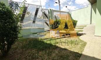 Imagem 2: CASA RESIDENCIAL em JAGUARIÚNA - SP, NOVA JAGUARIÚNA II