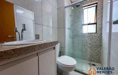 Imagem 6: Quinta das Orquideas | novo e todo mobiliado | 01 vaga | 34m2 com lazer