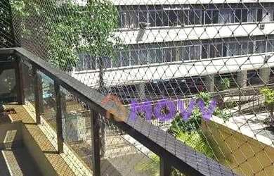 Imagem 4: Apartamento com 4 dormitórios à venda, 300 m² por R$ 1.850.000,00 - Boa Viagem - Niterói/R