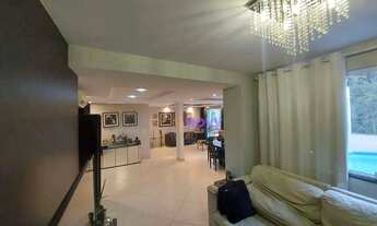 Imagem 3: Casa com 4 dormitórios à venda, 217 m² por R$ 950.000,00 - Itaipu - Niterói/RJ