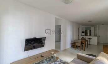 Imagem 7: Aluguel Apartamento 2 Dormitórios - 80 m² Paraíso