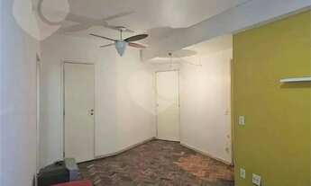 Imagem 5: Apartamento à venda, 74 m² por R$ 990.000,00 - Jardim Botânico - Rio de Janeiro/RJ